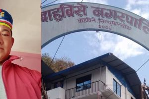 विवाहित पुरुषलाई ‘अविवाहित’ सिफारिस गर्ने वडाध्यक्ष पक्राउ