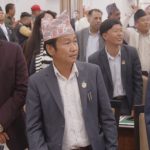 विपक्षी सांसदले संसद्‌मै मागे प्रधानमन्त्रीको राजीनामा