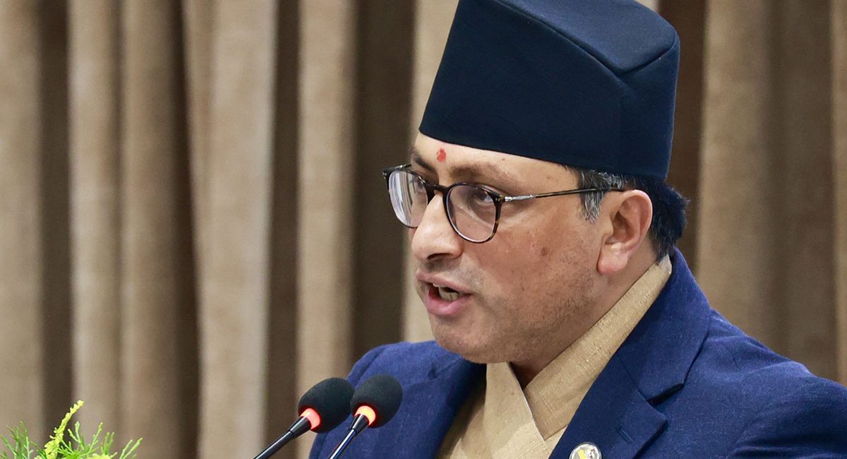 आगामी आर्थिक वर्षका लागि २१ खर्ब २४ अर्बभन्दा बढीको बजेट सार्वजनिक