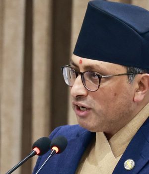 आगामी आर्थिक वर्षका लागि २१ खर्ब २४ अर्बभन्दा बढीको बजेट सार्वजनिक