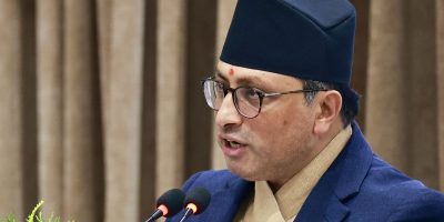 आगामी आर्थिक वर्षका लागि २१ खर्ब २४ अर्बभन्दा बढीको बजेट सार्वजनिक
