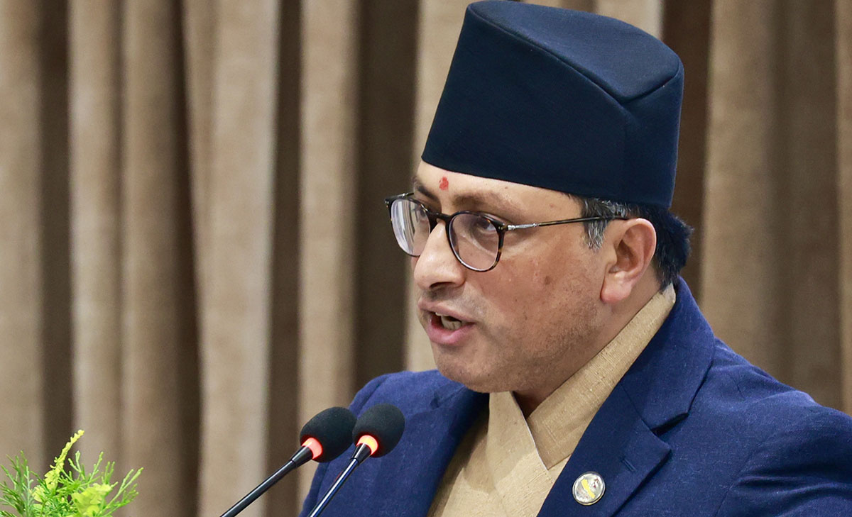 आगामी आर्थिक वर्षका लागि २१ खर्ब २४ अर्बभन्दा बढीको बजेट सार्वजनिक
