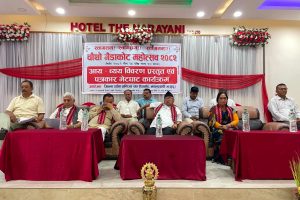 गैंडाकोट महोत्सवको हरहिसाब: ६५ लाख आम्दानी हुँदा खुद नगद बचत ३४ हजार मात्र