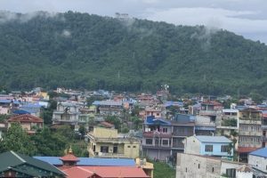 गैँडाकोटमा घर नक्सा अभिलेखीकरण: जेठ १३ देखि नयाँ आवेदन बन्द