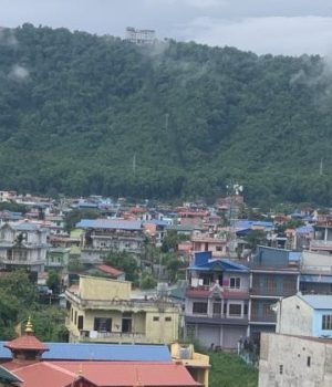गैँडाकोटमा घर नक्सा अभिलेखीकरण: जेठ १३ देखि नयाँ आवेदन बन्द