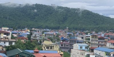गैँडाकोटमा घर नक्सा अभिलेखीकरण: जेठ १३ देखि नयाँ आवेदन बन्द