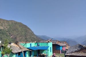 गुल्मीसहित तीन जिल्लामा हावाहुरीको वितण्डा, पीडितलाई राहत दिन सांसदहरूको माग