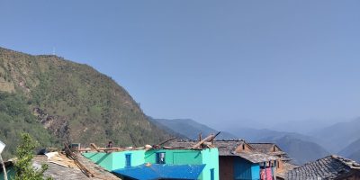 गुल्मीसहित तीन जिल्लामा हावाहुरीको वितण्डा, पीडितलाई राहत दिन सांसदहरूको माग