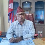 भूमिहीनलाई नआत्तिन गैंडाकोट नगरपालिकाको आग्रह, सुरक्षित व्यवस्थापनको प्रतिबद्धता