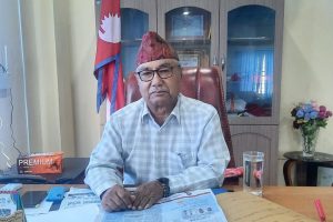 भूमिहीनलाई नआत्तिन गैंडाकोट नगरपालिकाको आग्रह, सुरक्षित व्यवस्थापनको प्रतिबद्धता
