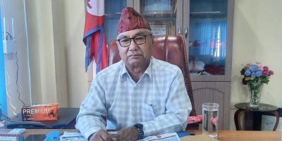 भूमिहीनलाई नआत्तिन गैंडाकोट नगरपालिकाको आग्रह, सुरक्षित व्यवस्थापनको प्रतिबद्धता