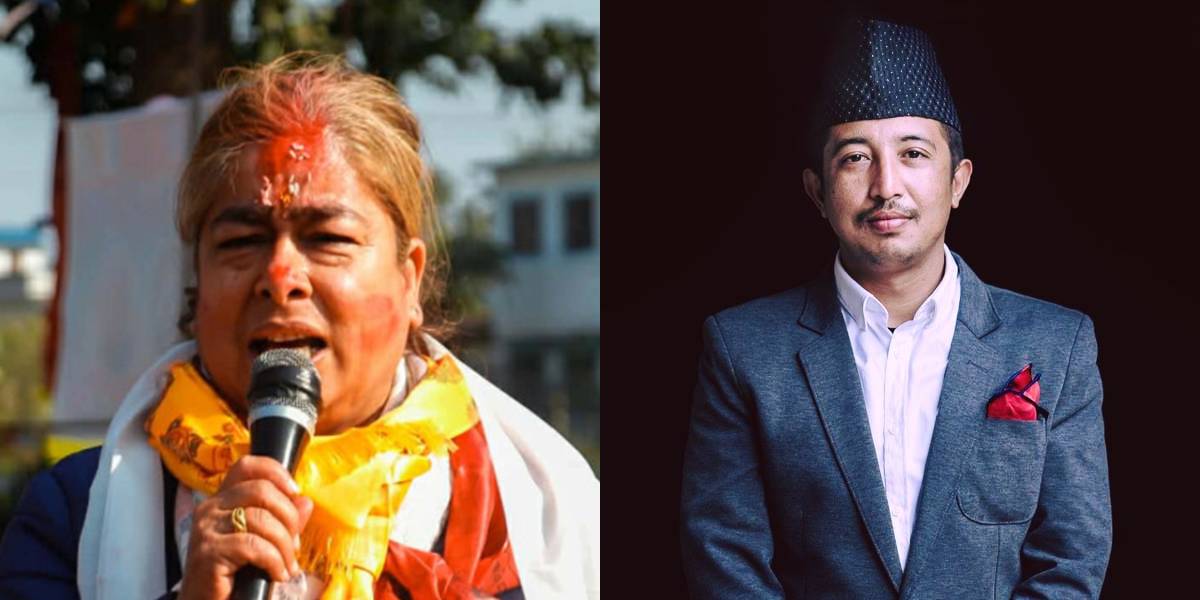 कांग्रेस भ्रातृसंस्थामा मनोनयनको तयारी – महिलामा मिना, तरुणमा मनिषको चर्चा