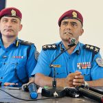 चितवनमा युवाको हत्या गरी फरार मुख्य आरोपी पोखराबाट पक्राउ
