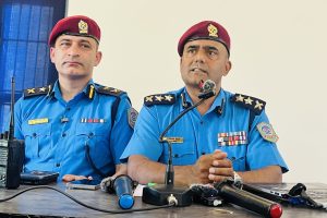 चितवनमा युवाको हत्या गरी फरार मुख्य आरोपी पोखराबाट पक्राउ