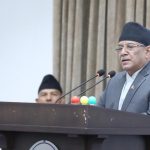 प्रधानमन्त्रीले मर्यादापालन नगर्ने हो भने संसद्को गरिमा रहँदैन – प्रचण्ड