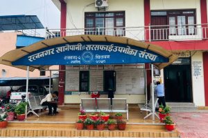 रत्ननगर खानेपानीमा रास्वपाको हार: हरि ढकालको क्षेत्रमा कांग्रेस,एमाले नेकपा विजयी