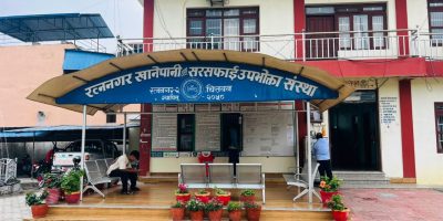 रत्ननगर खानेपानीमा रास्वपाको हार: हरि ढकालको क्षेत्रमा कांग्रेस,एमाले नेकपा विजयी