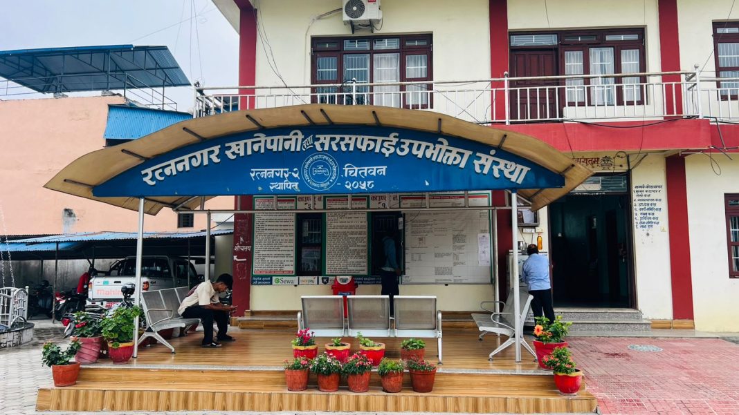 रत्ननगर खानेपानीमा रास्वपाको हार: हरि ढकालको क्षेत्रमा कांग्रेस,एमाले नेकपा विजयी