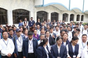 बजेटमार्फत कर्मचारीको पारिश्रमिक करिब २१ प्रतिशतले वृद्धि