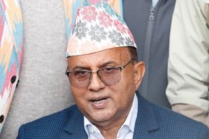 नेपालमा वामपन्थी मात्रै होइन समग्र लोकतान्त्रिक शक्तिहरू नै हारेका हुन्– शंकर पोखरेल