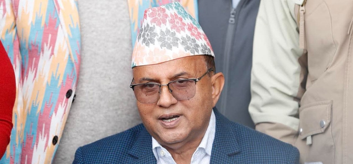 नेपालमा वामपन्थी मात्रै होइन समग्र लोकतान्त्रिक शक्तिहरू नै हारेका हुन्– शंकर पोखरेल