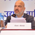 शेखर गोल्छालाई धरौटीमा छाड्न सर्वोच्चको आदेश