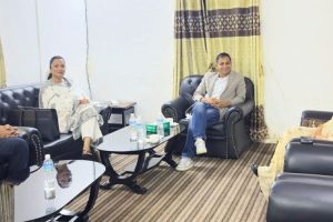संसद्‌मा प्रधानमन्त्रीले जवाफ दिनुपर्ने विपक्षीको बटमलाइन