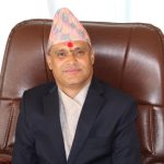 अब नवलपुरको साँचो जगदिश्वरको हातमा: सीडीओ भविश्वर पाण्डे पाल्पा सरुवा !