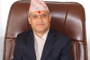 अब नवलपुरको साँचो जगदिश्वरको हातमा: सीडीओ भविश्वर पाण्डे पाल्पा सरुवा !