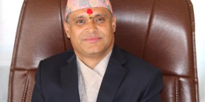 जगदिश्वर उपाध्याय बने नवलपुरका नयाँ सीडीओ!