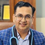 प्रचण्डका विश्वासपात्र मानिने डा. भोजराज अधिकारीले अचानक किन छाडे पार्टी?