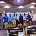नवलपुर जिल्लामै उत्कृष्ट हुँदै गैँडाकोट इङ्ग्लिस स्कुल सम्मानित, SEE मा ९८.३३% नतिजा