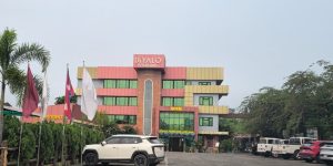रास्वपा महाधिवेशनले भरिए चितवनका होटल, व्यवसायमा उत्साह
