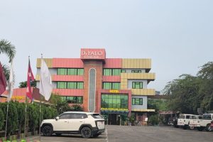 रास्वपा महाधिवेशनले भरिए चितवनका होटल, व्यवसायमा उत्साह