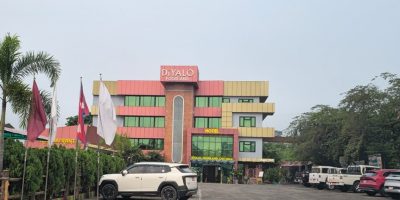 रास्वपा महाधिवेशनले भरिए चितवनका होटल, व्यवसायमा उत्साह