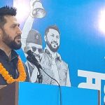 शपथपछि रविले भने– रास्वपा परिपक्व भएर अघि बढ्नेछ