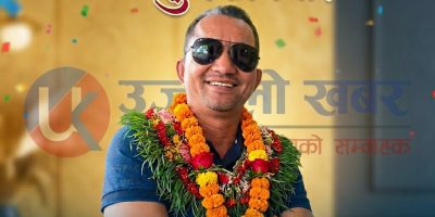 कावासोती खानेपानीमा रास्वपाका अमृत श्रेष्ठ विजयी, एमालेको तीन दशक लामो विरासत भत्कियो