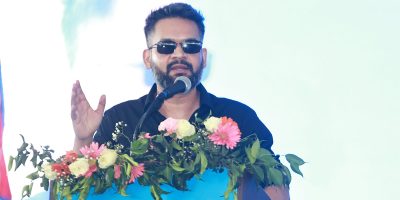 प्रधानमन्त्रीले भने- आवश्यक परे अख्तियारलाई ५ वर्ष राखेर सल्लाह गरिन्छ