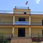 गैंडाकोट नगरपालिकाको उपहार: बालज्योति माविमा आवासीय भवन बन्ने