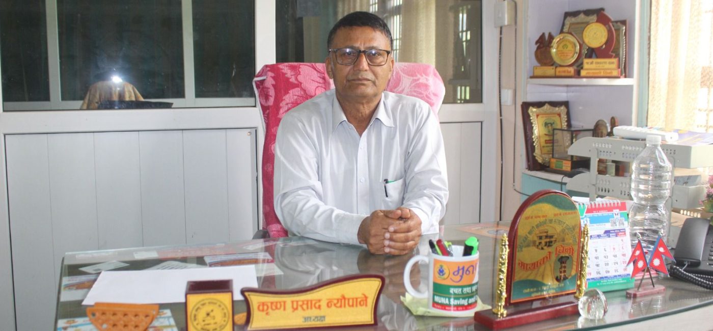 पानी र मानवीय संवेदना: कृष्णदाइको सम्झनलायक ४ वर्ष