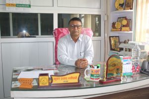 पानी र मानवीय संवेदना: कृष्णदाइको सम्झनलायक ४ वर्ष