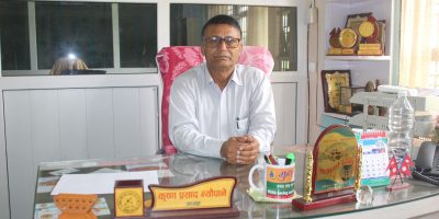 पानी र मानवीय संवेदना: कृष्णदाइको सम्झनलायक ४ वर्ष