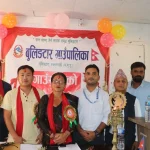 बुलिङटारको बजेट- ५० करोड ५७ लाख