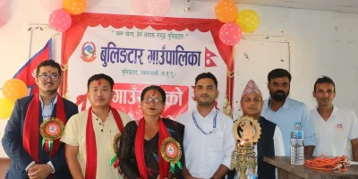 बुलिङटारको बजेट- ५० करोड ५७ लाख