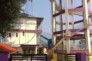 गैँडाकोट खानेपानीको नयाँ नेतृत्वका लागि जेठ ३० मा निर्वाचन, चुनावी सरगर्मी बढ्यो