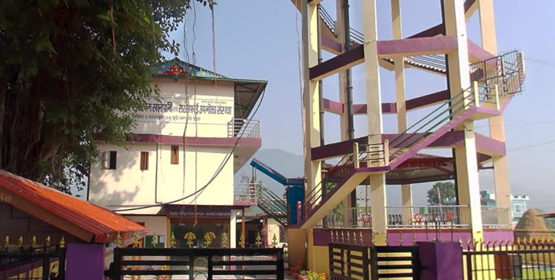 गैंडाकोट पम्पिङ स्किममा चुनावी महासंग्राम, अध्यक्षदेखि संस्थापकसम्म मैदानमा