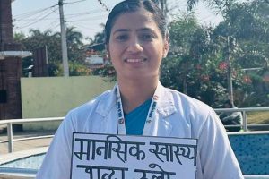 सन्तोषीको शव भारतमा फेला, देवघाटमा गरियो सांकेतिक अन्त्येष्टि