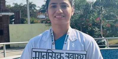 सन्तोषीको शव भारतमा फेला, देवघाटमा गरियो सांकेतिक अन्त्येष्टि