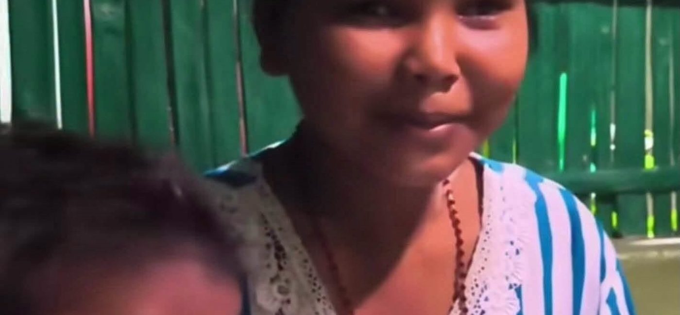 चितवनमा जंगली हात्तीको आक्रमणबाट आमा-छोराको मृत्यु