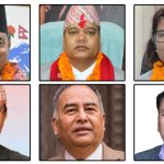 बागमती सरकारबाट एमालेका ६ मन्त्रीले दिए राजीनामा, समर्थन पनि फिर्ता